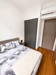 Kent Ridge Hill Residences (D5), Apartment #600460031
